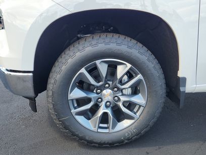 New 2026 Chevrolet Silverado 1500 LT w/ All Star Edition Plus