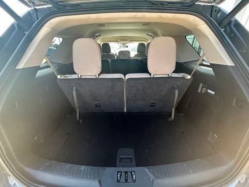 Used 2022 Ford Explorer 4WD image 30