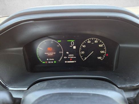 Used 2024 Honda CR-V Sport image 10