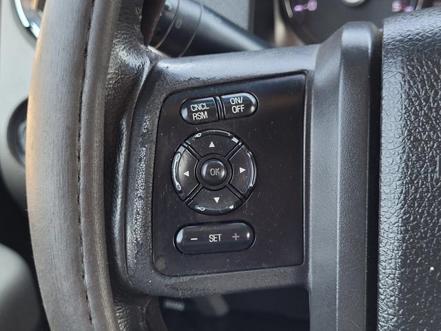 Used 2014 Ford F350 Lariat w/ Lariat Interior Package AWD/4WD image 27
