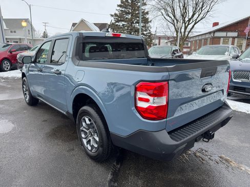 Used 2026 Ford Maverick XLT w/ Equipment Group 301A image 3
