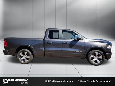 Used 2019 RAM 1500 Laramie w/ Sport Appearance Package image 23