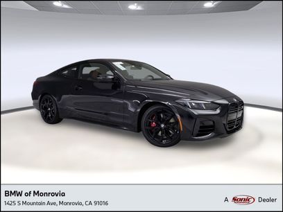 New 2026 BMW M440i Coupe w/ Premium Package