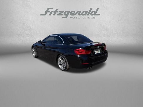 Used 2018 BMW 430i 430i image 3