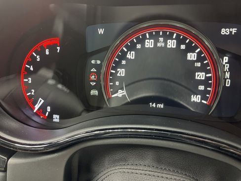 New 2025 Dodge Durango R/T image 14