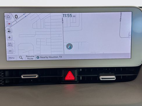 Used 2024 Hyundai Ioniq 5 SEL image 22