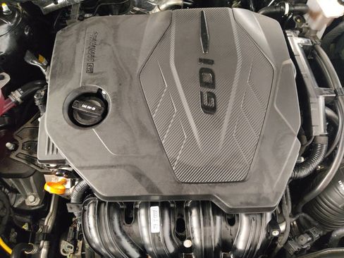 Used 2022 Hyundai Sonata SEL w/ Cargo Package image 30