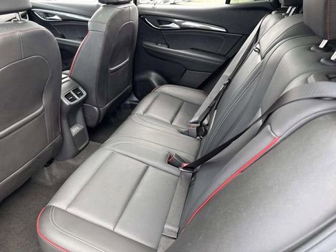 Used 2023 Buick Envision Essence w/ Sport Touring Package image 19