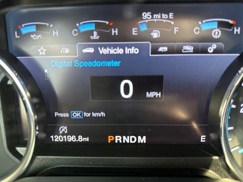 Used 2019 Ford Expedition Limited w/ Equipment Group 301A RWD image 31