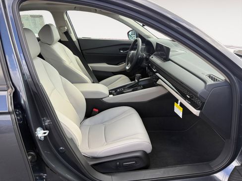 New 2025 Honda Accord Touring image 19