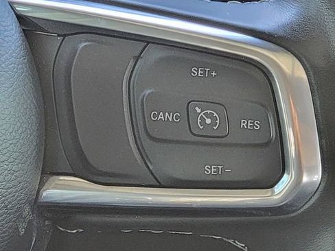 Certified 2023 Jeep Wrangler Unlimited Sahara w/ Cold Weather Group AWD/4WD image 34