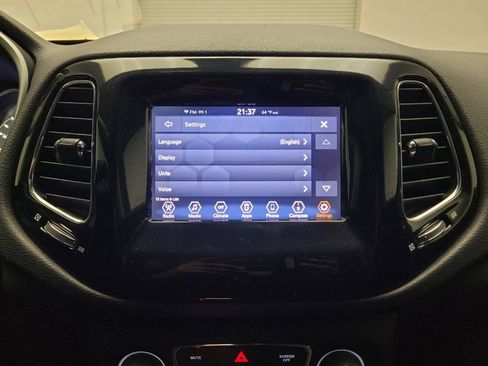 Used 2019 Jeep Compass Altitude image 25