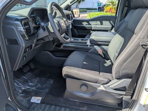 New 2026 Ford F150 STX image 5