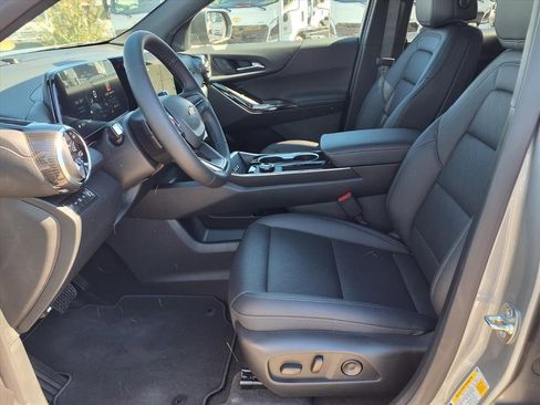 New 2026 Chevrolet Equinox LT image 6