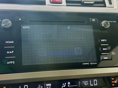 Used 2015 Subaru Outback 2.5i Limited image 17