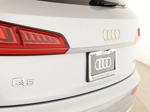 Used 2019 Audi Q5 2.0T Premium Plus image 31
