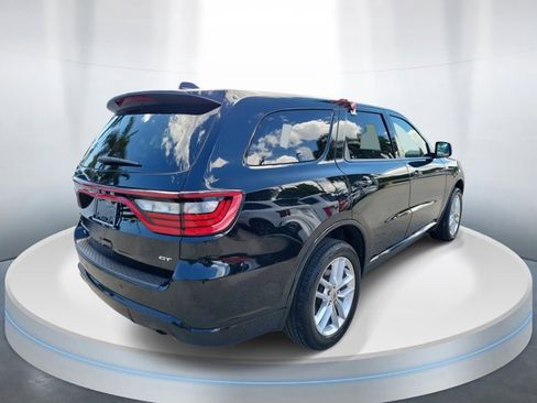 Used 2022 Dodge Durango GT image 4