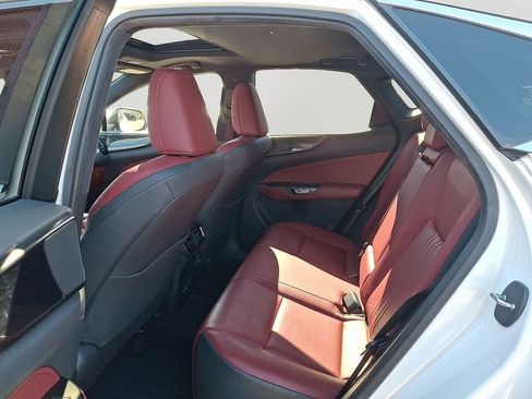 Used 2024 Lexus NX 350 AWD image 8