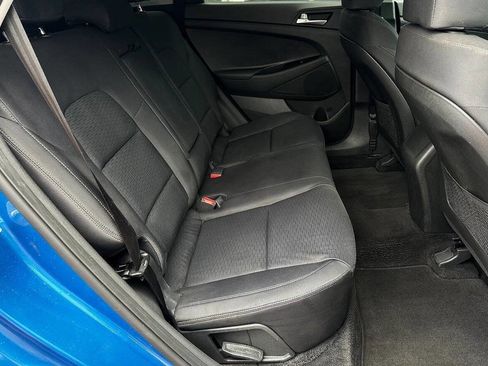 Used 2020 Hyundai Tucson SE w/ Cargo Package image 20