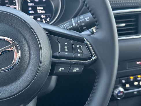 New 2025 MAZDA CX-5 AWD 2.5 S w/ Select Package image 19