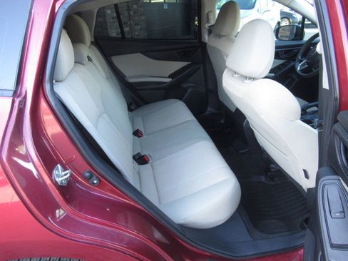 Used 2019 Subaru Impreza 2.0i Premium AWD/4WD image 7