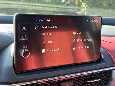 Used 2025 Acura ADX A-Spec image 16