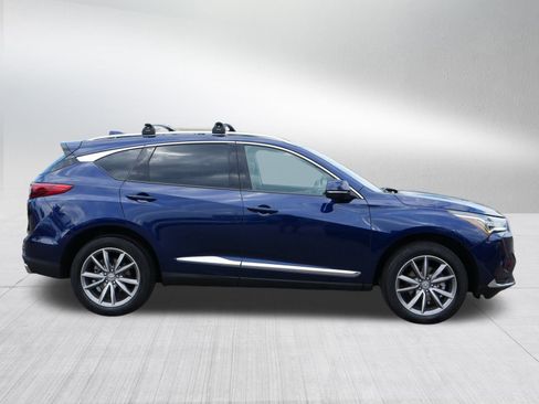 Used 2023 Acura RDX AWD w/ Technology Package image 8
