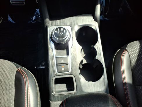 Used 2023 Ford Escape ST-Line Select w/ Tech Pack #2 AWD/4WD image 13