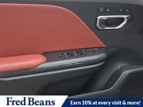 New 2025 Kia K4 GT-Line w/ GT-Line Premium Package image 8