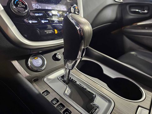 Used 2017 Nissan Murano Platinum w/ Platinum Technology Package image 25