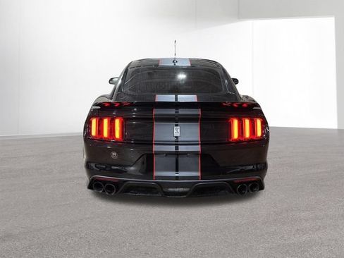 Used 2017 Ford Mustang Shelby GT350 w/ Electronics Package RWD image 32
