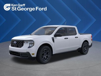 New 2026 Ford Maverick XLT w/ 4K Tow Package