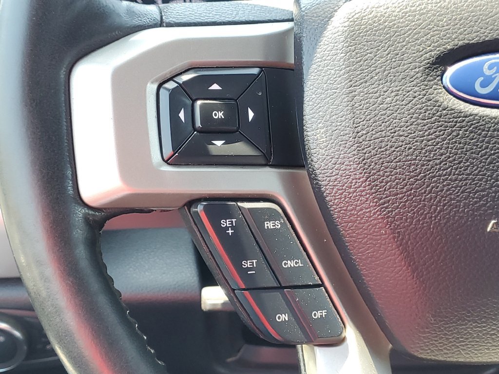 Used 2019 Ford F450 Lariat w/ Lariat Value Package AWD/4WD image 20