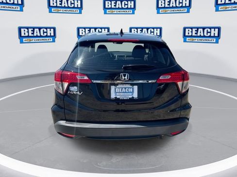 Used 2022 Honda HR-V LX image 7