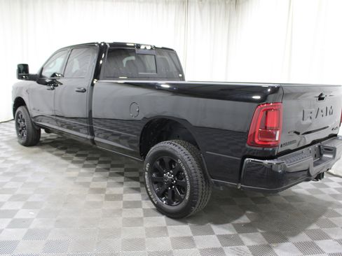 Used 2025 RAM 3500 Laramie w/ Night Edition image 46