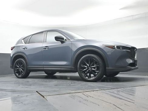 Certified 2023 MAZDA CX-5 Carbon Edition image 32