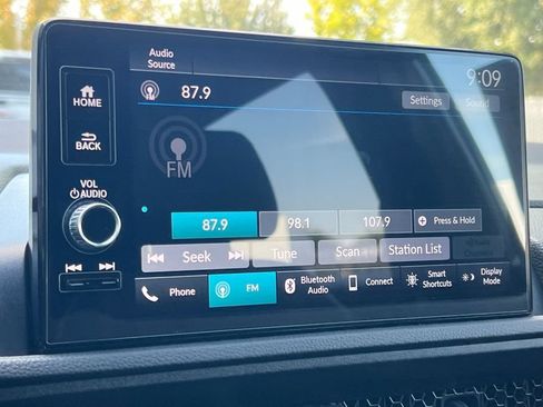 Certified 2025 Honda CR-V Sport-L image 15