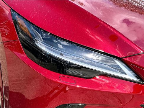 New 2026 Lexus RX 350 FWD image 20