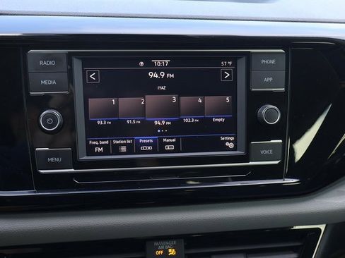 Certified 2024 Volkswagen Taos S image 23