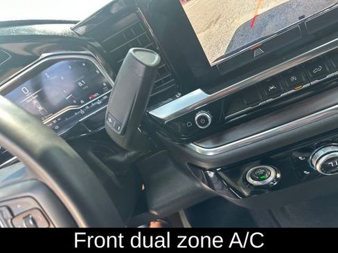 Used 2024 GMC Sierra 1500 SLT RWD image 14