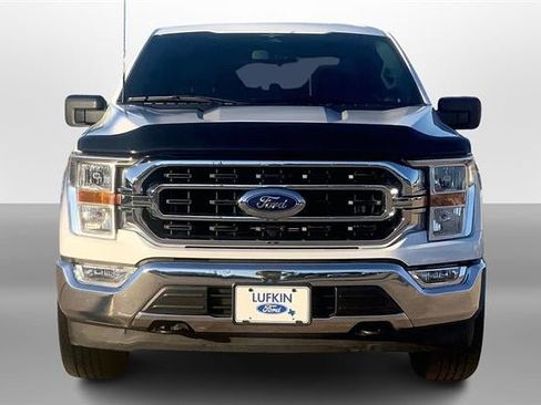 Certified 2023 Ford F150 XLT w/ Equipment Group 301A Mid image 2