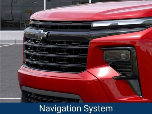 New 2026 Chevrolet Traverse LT w/ Midnight/Sport Edition FWD image 15