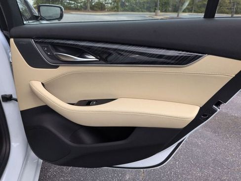 New 2026 Cadillac CT5 Premium Luxury image 28