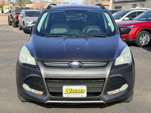 Used 2015 Ford Escape SE w/ Equipment Group 201A image 8