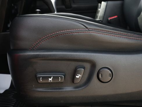 Used 2021 Toyota 4Runner TRD Off-Road Premium image 29