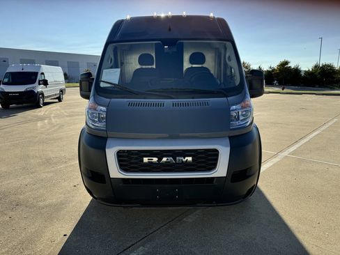 Used 2021 RAM ProMaster 3500 image 2