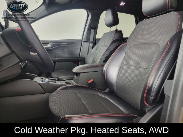 Used 2024 Ford Escape ST-Line w/ Tech Pack #1 AWD/4WD image 13
