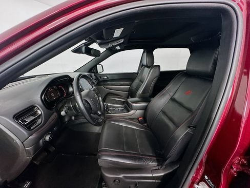 Used 2023 Dodge Durango R/T AWD/4WD image 21