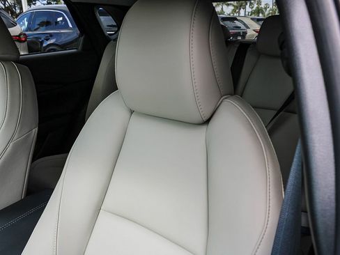 New 2025 MAZDA CX-30 AWD 2.5 S w/ Preferred Package image 27