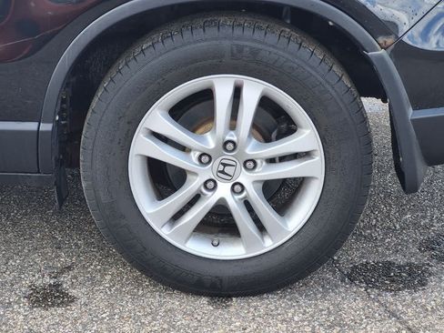 Used 2010 Honda CR-V EX-L image 13